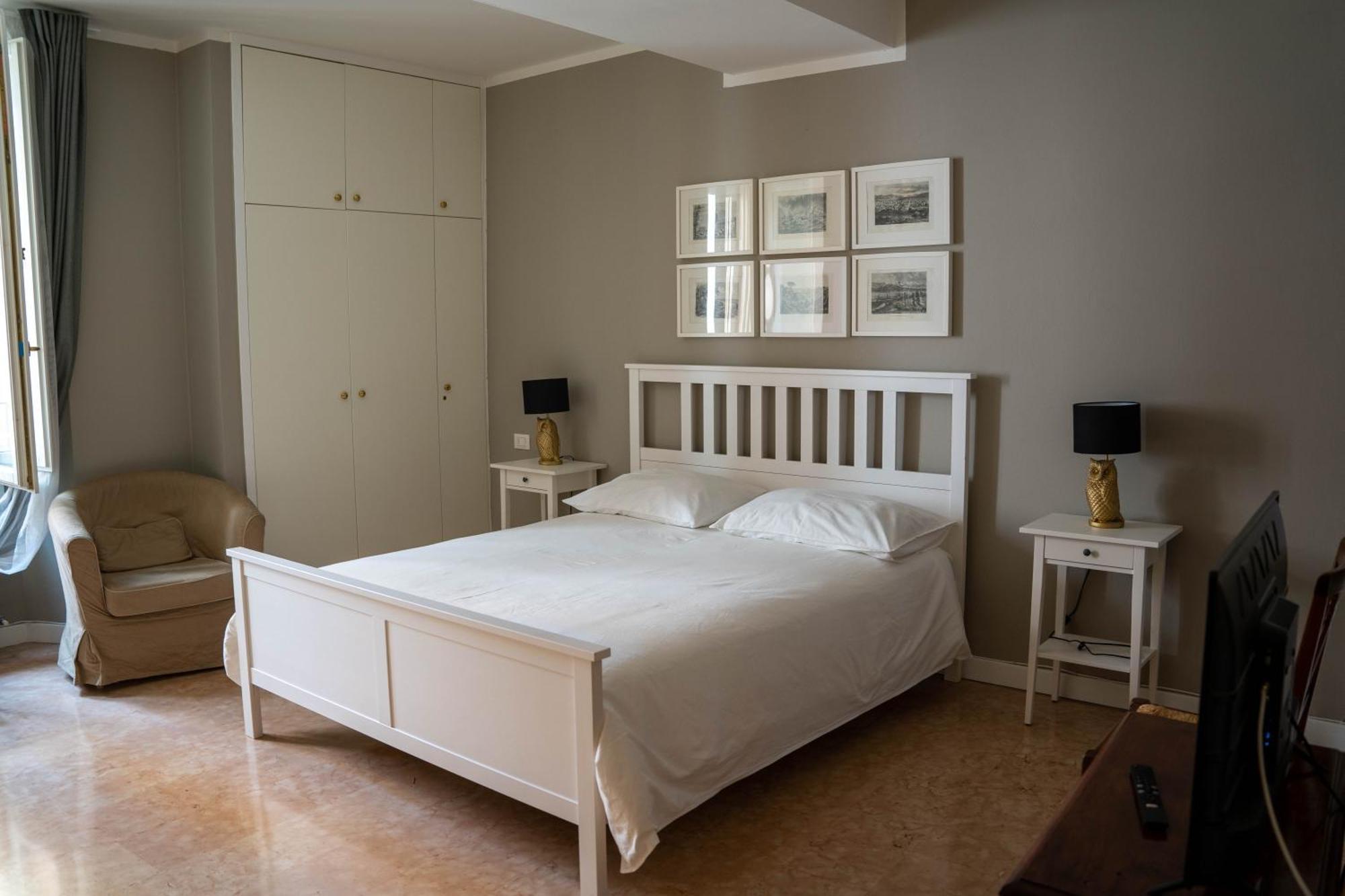 Canard Suite Int 4 Bologna Buitenkant foto